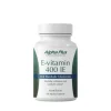 Alpha Plus E-vitamin 400 IE 60 kapslar