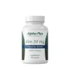 Alpha Plus Järn 20 mg 90 tabletter