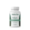 Alpha Plus Man 100 tabletter