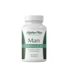Alpha Plus Man 100 tabletter