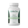 Alpha Plus Metyl B-komplex 100 kapslar
