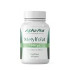 Alpha Plus Metylfolat 1000 µg 90 kapslar
