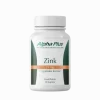 Alpha Plus Zink 25 mg 90 kapslar