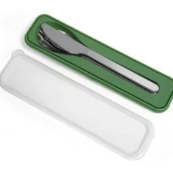 Amefa Friluftsbestick 4 st