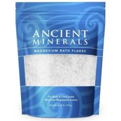 Ancient Minerals Magnesiumbadsalt 750 g