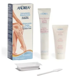 Andrea Extra Strength Bleach For The Body