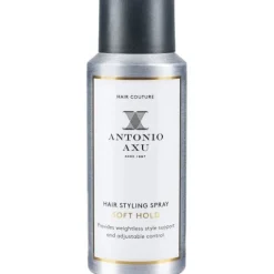 Antonio Axu Hair Styling Spray Soft Hold 100 ml