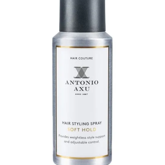 Antonio Axu Hair Styling Spray Soft Hold 100 ml