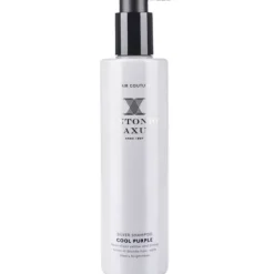 Antonio Axu Silver Schampo Cool Purple 300 ml