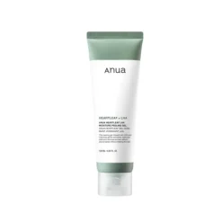 ANUA Heartleaf LHA Moisture Peeling Gel 120 ml