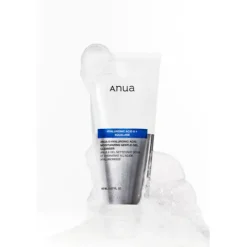 ANUA 8 Hyaluronic Acid Moisturizing Gentle Gel Cleanser 150 ml