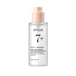ANUA 7 Rice Ceramide Hydrating Barrier Serum 50 ml