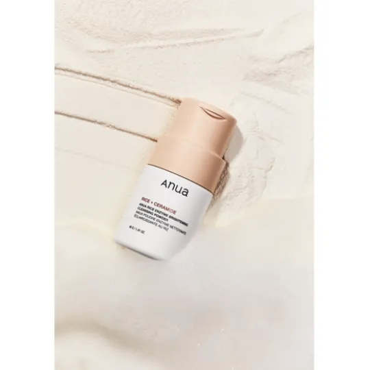 ANUA Rice Enzyme Brightening Cleansing Powder 40 g