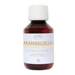 A-Pro Mandelolja 100 ml