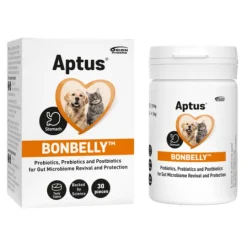 Aptus Bonbelly Tablett 30 st