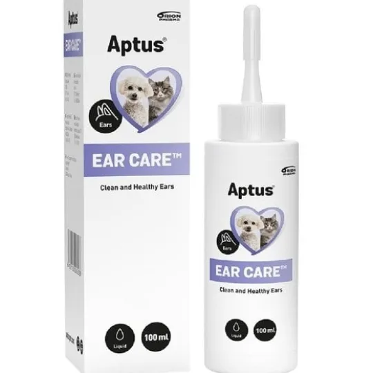 Aptus Ear Care 100 ml