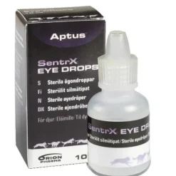 Aptus SentrX Eye Drops 10 ml