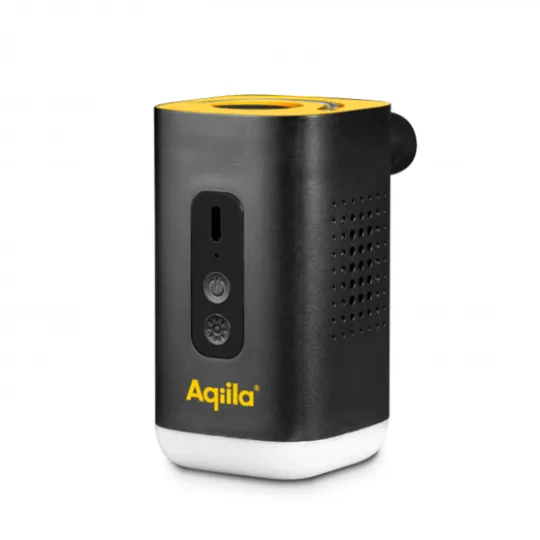 Aqiila Airbird C2 Luftpump 3-i-1