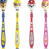 Aquafresh Little Teeth Tandboste 3-8 år 1 st
