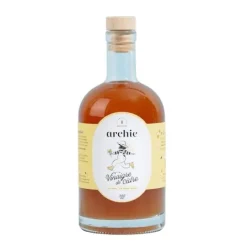 ARCHIE Äppelcidervinäger Honung 500 ml