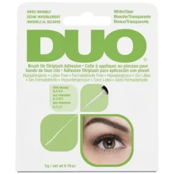 Ardell DUO Brush On Adhesive Clear 5 g
