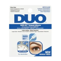 Ardell DUO Quick-set Clear 7 g