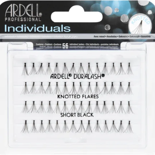 Ardell Individual Flare Short 1 st