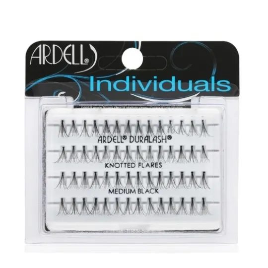 Ardell Individual Lashes Medium 56 st