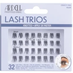 Ardell Lash Trios Combo Pack 1 st