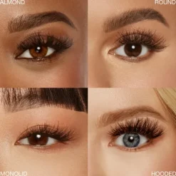 Ardell Naked DIY Eyelash Extensions 56 st