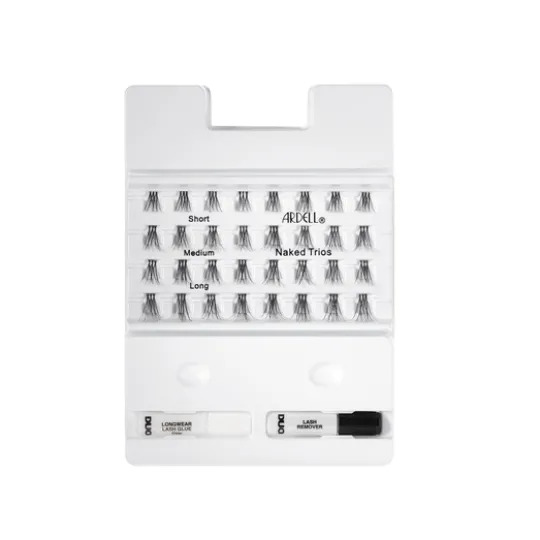Ardell Naked Trios Kit 32 st