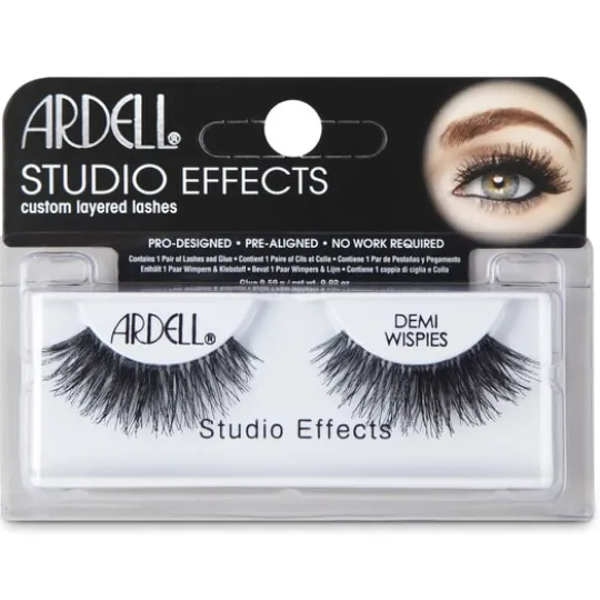 Ardell Studio Effects Demi Wispies 1 st
