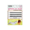 Ardell Winks Press On Underlash Extensions Slay Volume 30 st
