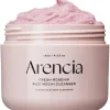 Arencia Fresh Rosehip Rice Mochi Cleanser 120 g
