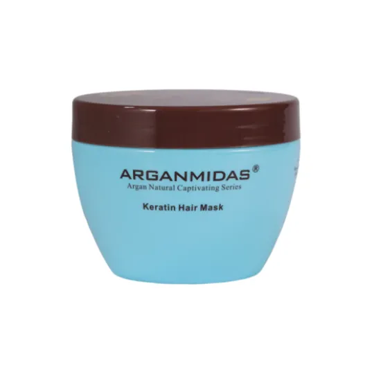 Arganmidas Keratin Hair Mask 300 ml