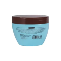 Arganmidas Keratin Hair Mask 300 ml