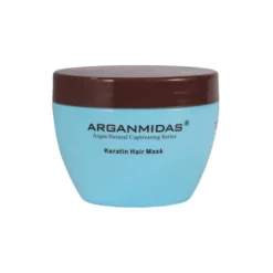 Arganmidas Keratin Hair Mask 300 ml