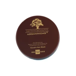 Arganmidas Keratin Hair Mask 300 ml