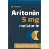 Aritonin Melatonin 5 mg 10 filmdragerade tabletter