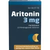 Aritonin Melatonin 3 mg 10 tablettet