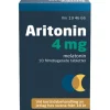Aritonin Melatonin 4 mg 10 tabletter