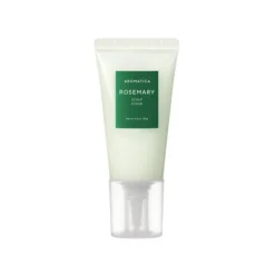 AROMATICA Rosemary Scalp Scrub 165 g