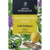 Arvid Nordquist Lakritstäppa 17 tepåsar