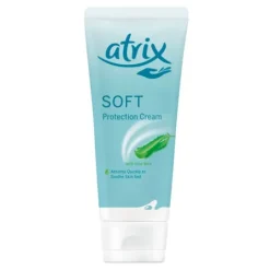 Atrix Handkräm Soft Protection 100 ml
