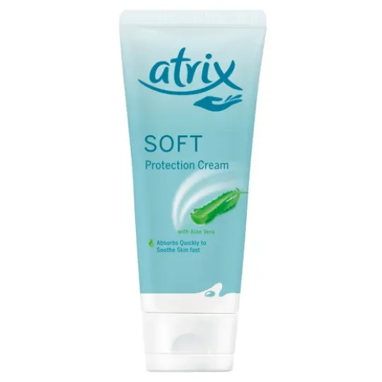 Atrix Handkräm Soft Protection 100 ml