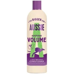Aussie Aussome Volume Lightweight Conditioner 400 ml
