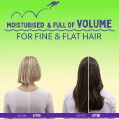 Aussie Aussome Volume Lightweight Conditioner 400 ml