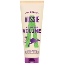 Aussie Aussome Volume Lightweight Conditioner 275 ml