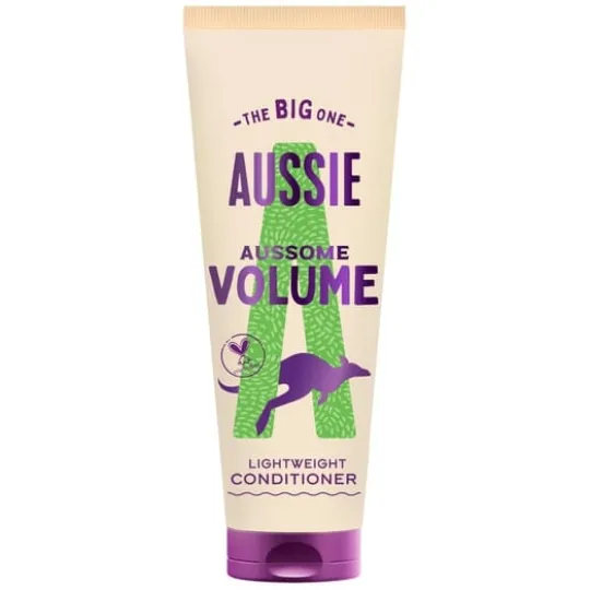 Aussie Aussome Volume Lightweight Conditioner 275 ml