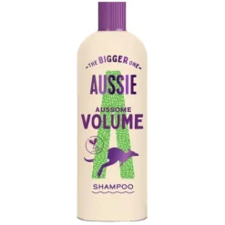 Aussie Aussome Volume Schampo 600 ml